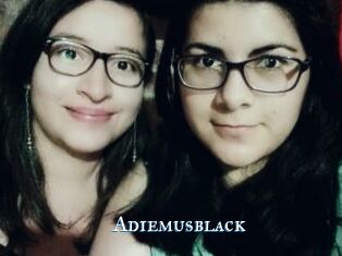 Adiemusblack