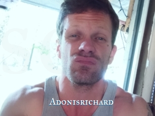 Adonisrichard