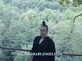 Adorablemelissa