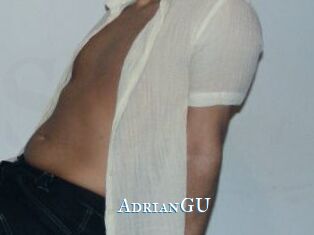 AdrianGU