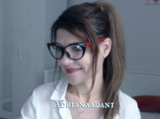 adrianaadani sexchat