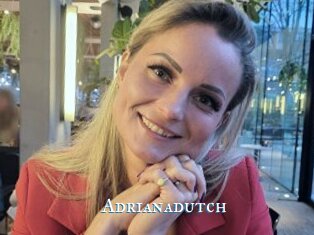 Adrianadutch