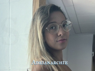Adrianarchie