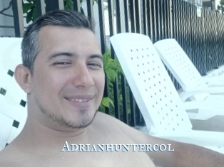 adrianhuntercol sexchat