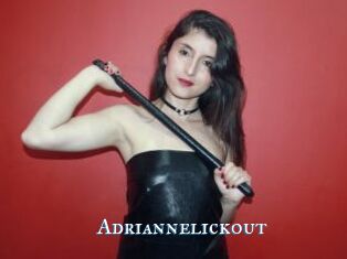 Adriannelickout