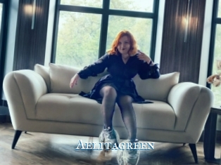 Aelitagreen