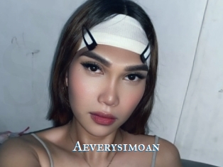 aeverysimoan sexchat
