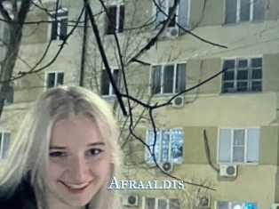 Afraaldis
