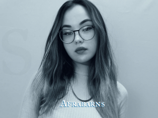 Afrabarns
