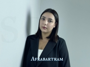 Afrabartram