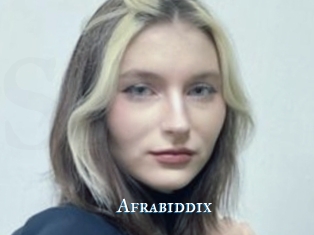 Afrabiddix