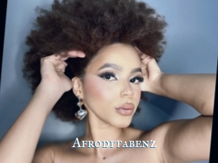 Afroditabenz