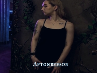 Aftonbeeson