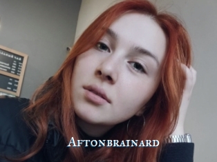 Aftonbrainard