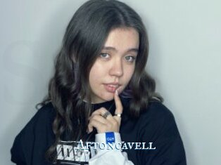 Aftoncavell
