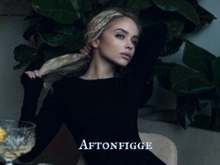 Aftonfigge