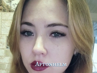 Aftonhelm