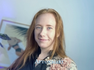 Aftonmary