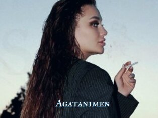 Agatanimen