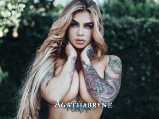 agathabryne sexchat