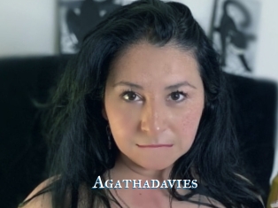 Agathadavies
