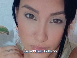 Agathalorenss