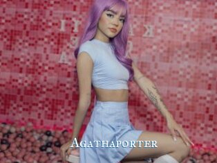 Agathaporter