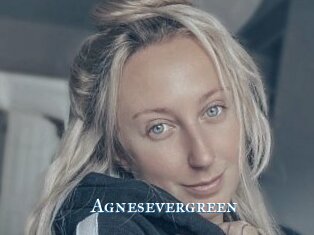 Agnesevergreen