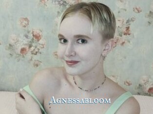 Agnessabloom