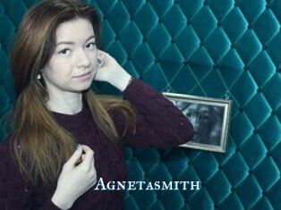 Agnetasmith