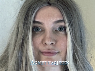 Agnettaqueen