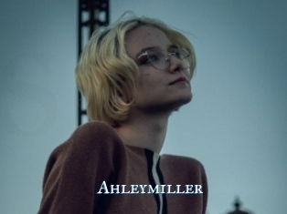 Ahleymiller