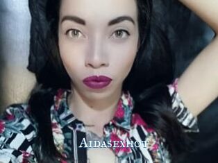 Aidasexhot