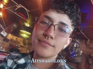 Aiishagolden