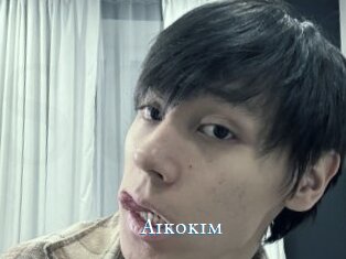 Aikokim