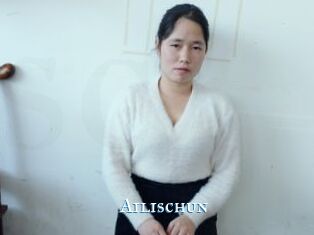 Ailischun