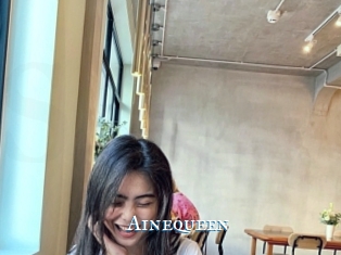Ainequeen