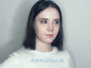 Ainsleybales