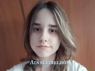 Ainsleybeldon