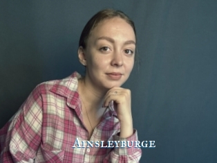 Ainsleyburge