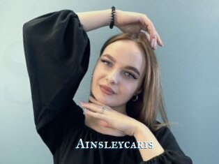 ainsleycaris sexchat