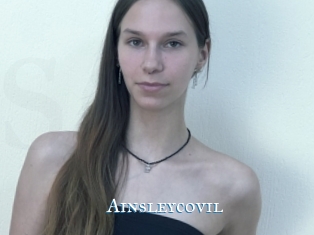 Ainsleycovil