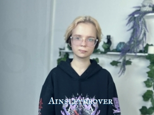 Ainsleydrover