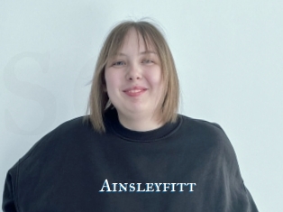 Ainsleyfitt