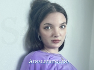 ainsleyhiggins sexchat