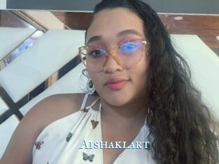 Aishaklart