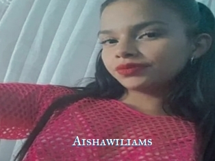 Aishawiliams