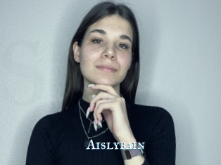 Aislybain