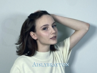Aislybrayton