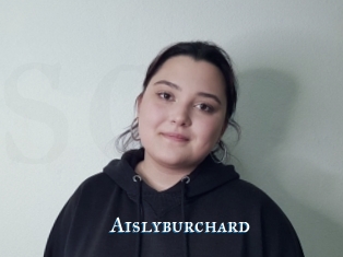 Aislyburchard